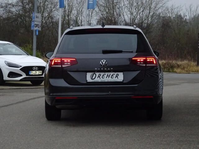 Volkswagen Passat 1.5 TSI Business Variant