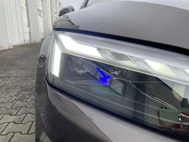 Audi S5 3.0 TDI Coupé Quattro