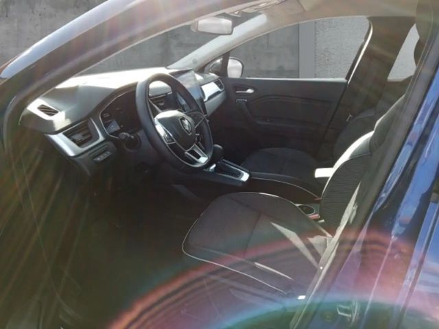 Renault Captur EDC Hybrid TCe 140 Techno