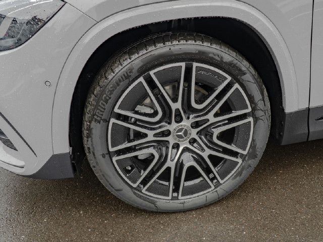 Mercedes-Benz GLA 250 4MATIC