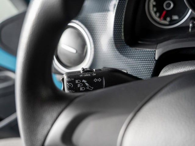 Volkswagen up! 1.0 Basis 5-Gang Kam. KeyLess PDC