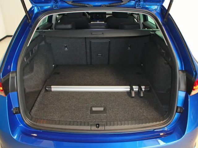 Skoda Octavia 2.0 TDI Combi Selection