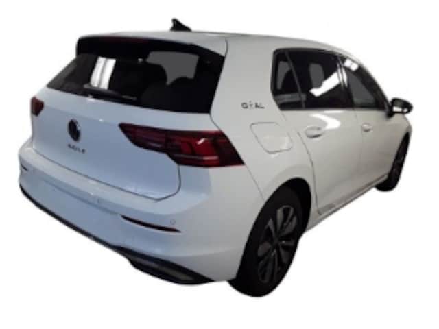 Volkswagen Golf 1.5 TSI