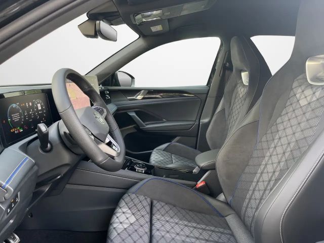 Volkswagen Tiguan DSG R-Line eHybrid