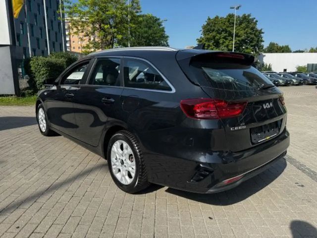 Kia Ceed SportWagon Vision