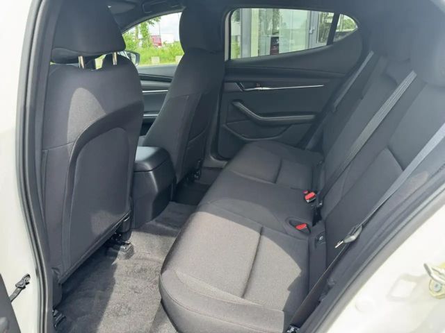 Mazda 3 2.5L Homura SkyActiv e-Skyactiv