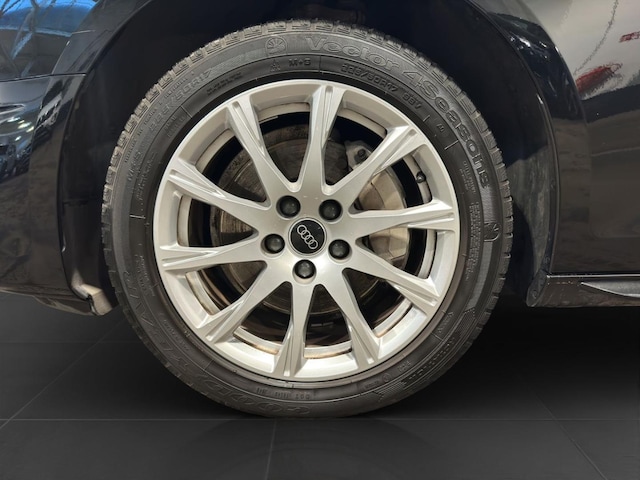 Audi A4 40 TFSI Avant Quattro S-Tronic