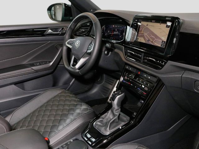 Volkswagen T-Roc 1.5 TSI Cabriolet DSG R-Line