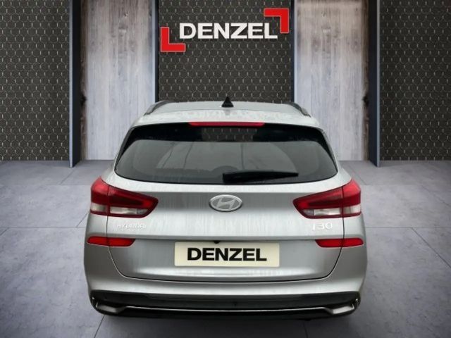 Hyundai i30 1.0 T-GDi