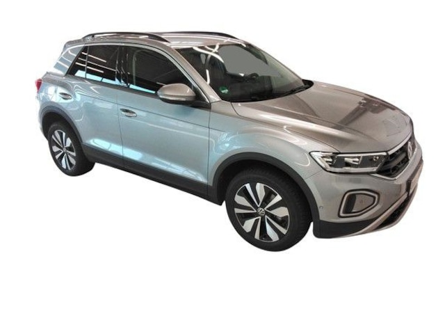 Volkswagen T-Roc 1.0 TSI