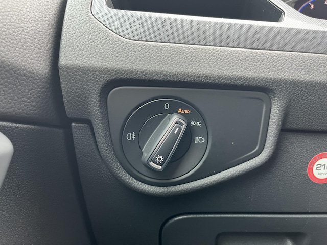 Volkswagen Touran DSG Highline