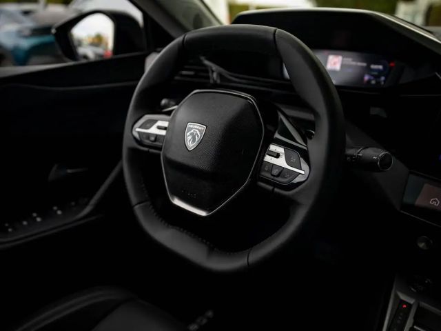 Peugeot 408 180pk Plugin Hybr. | Volledig Leder | 360° Came...