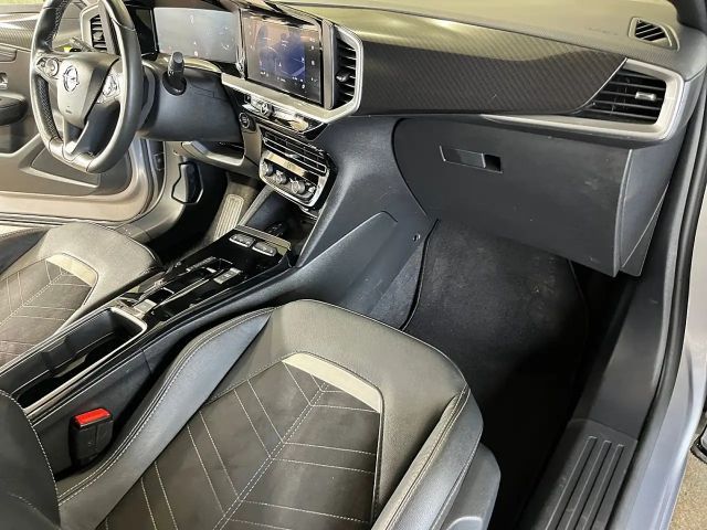 Opel Mokka Turbo Ultimate