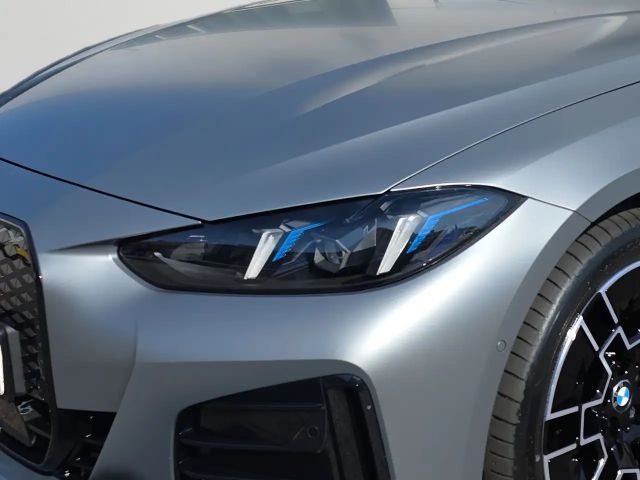 BMW i4 Coupé M-Sport