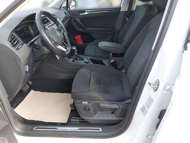 Volkswagen Tiguan DSG Elegance Elegance