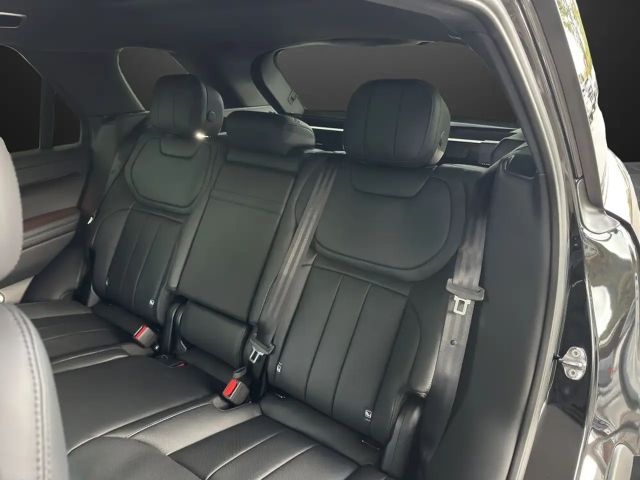 Land Rover Range Rover Sport 3.0 HSE