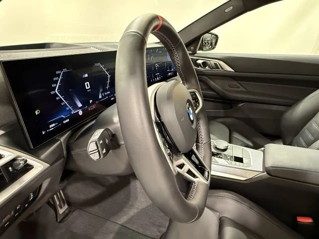 BMW 440 Coupé M440i xDrive