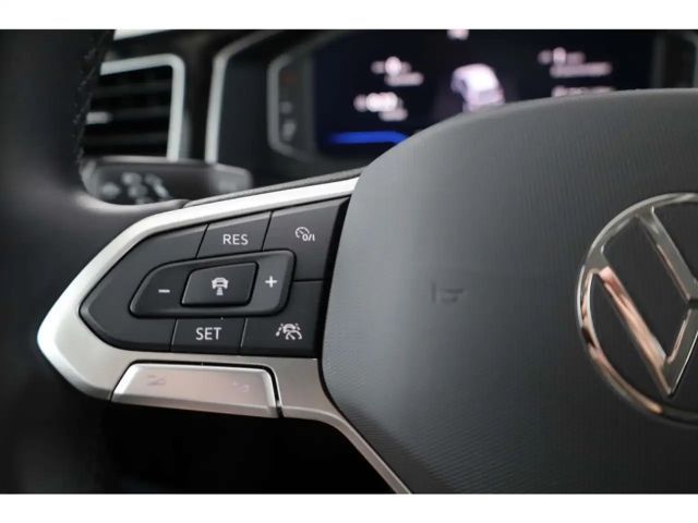 Volkswagen Polo 1.0 TSI Move