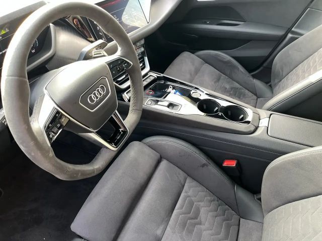 Audi e-tron GT Quattro