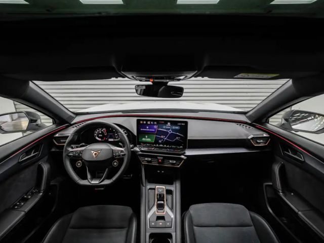 Cupra Formentor DSG VZ