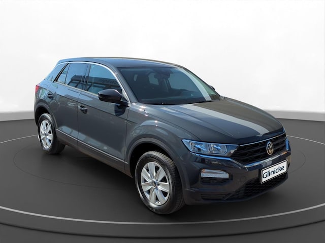Volkswagen T-Roc 1.0 TSI