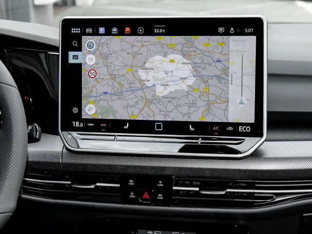 Volkswagen Golf GTE Golf VIII IQ.Drive