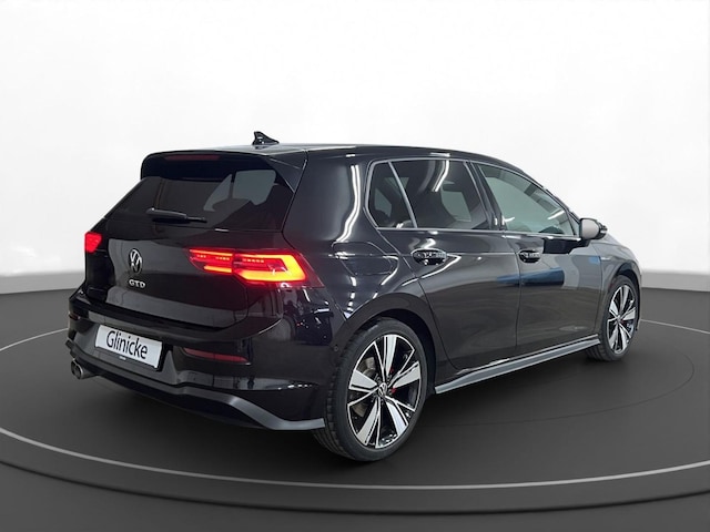 Volkswagen Golf GTD Golf VIII