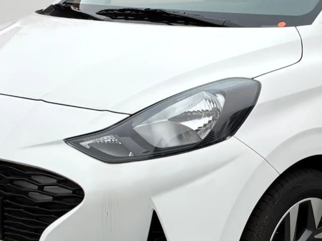 Hyundai i10 1.0 Trend