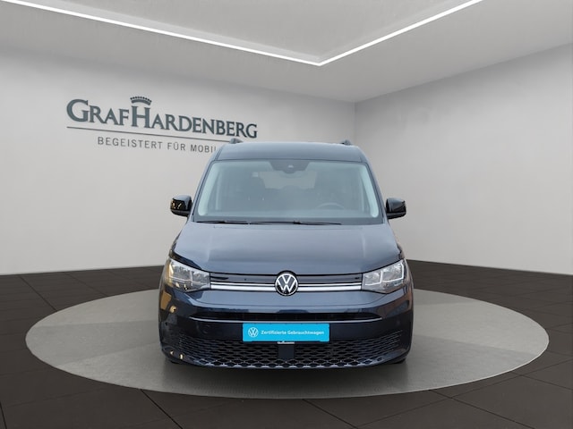 Volkswagen Caddy 2.0 TDI Combi Life