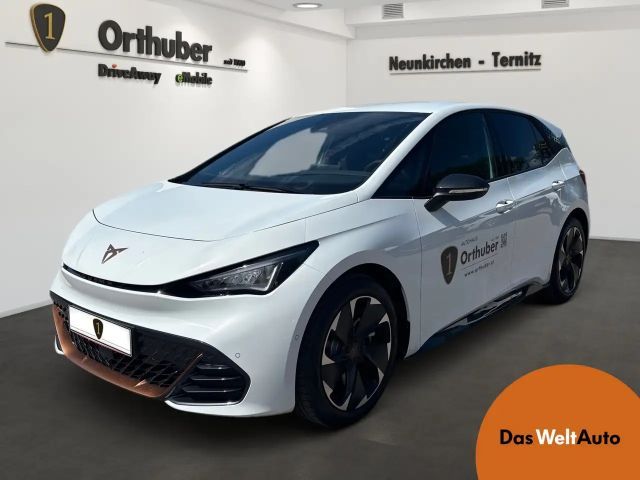 Cupra Born 77 kWh eBoost