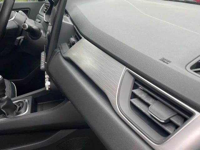 Renault Captur Intens