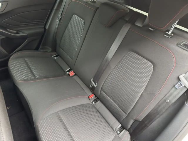 Ford Focus ST Line Wagon