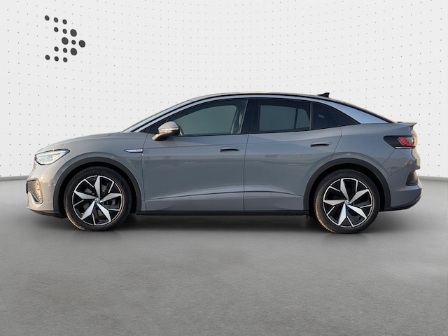 Volkswagen ID.5 IQ.Drive Pro