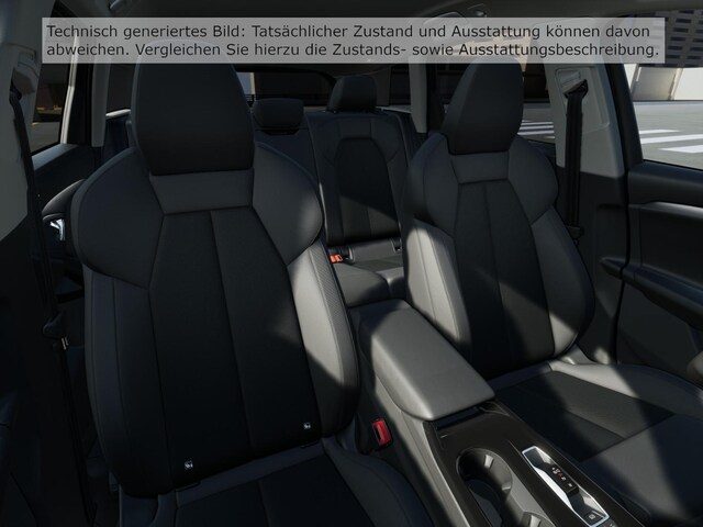 Audi Q6 e-tron Suv e-tron Audi Q6 SUV e-tron