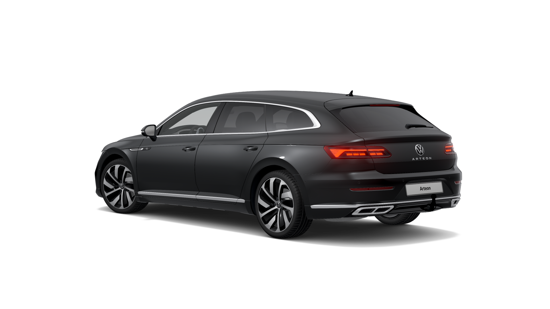 Volkswagen Arteon Shooting Brake 2.0 TSI DSG