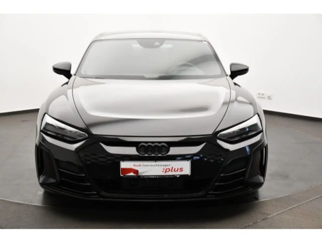 Audi e-tron GT Pano/Tempo/Einparkhi