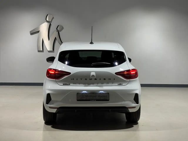 Mitsubishi Colt 1.6 Hybrid