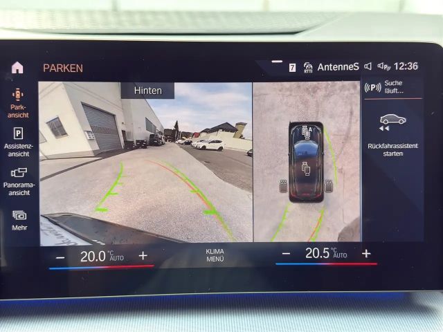 BMW 230 *** M-PAKET *** NP 58.000 *** 3 PAKETE * 326 PS