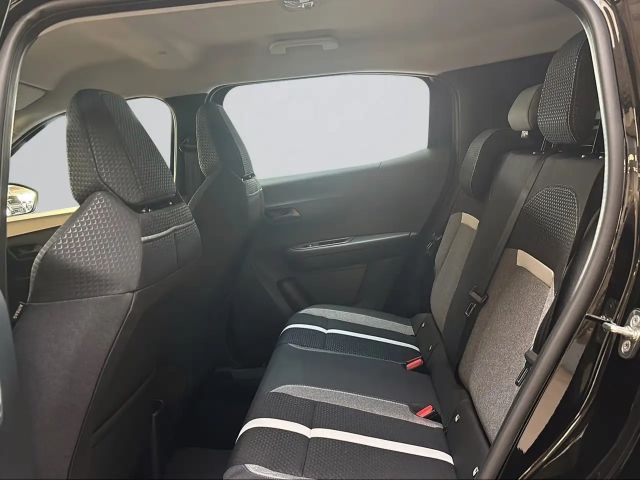 Opel Frontera Edition