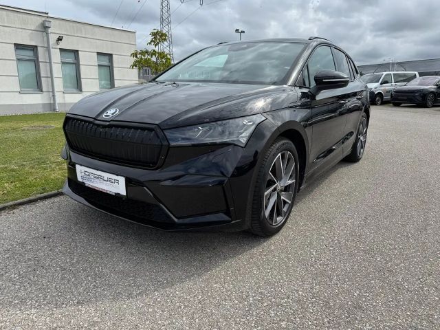 Skoda Enyaq Sportline iV 80