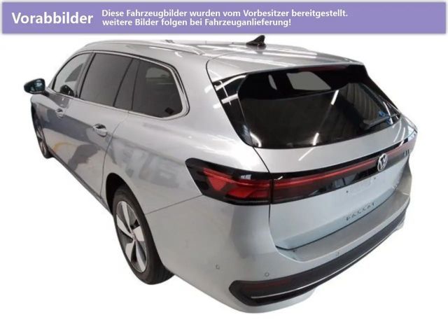 Volkswagen Passat 1.5 eTSI Business DSG Variant