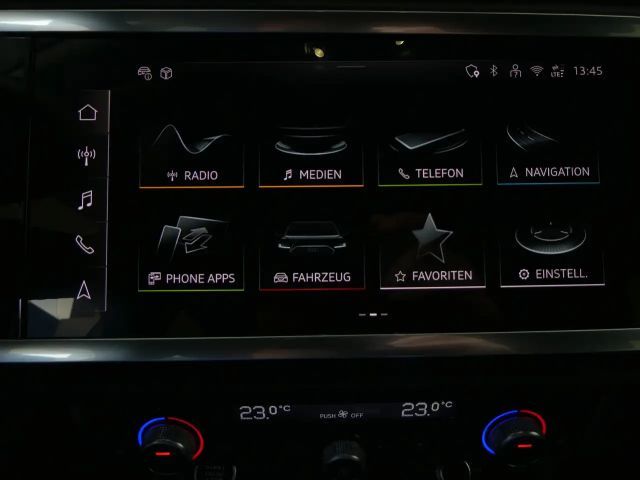 Audi Q3 40 TDI Quattro S-Line