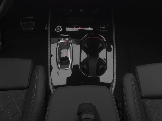 Audi A5 Avant S-Tronic