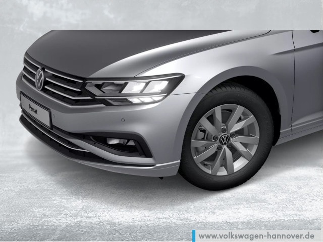 Volkswagen Passat 2.0 TDI Business DSG Variant