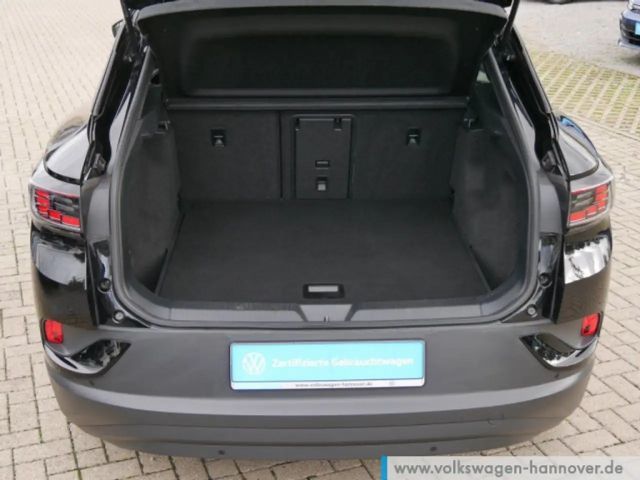 Volkswagen ID.4 IQ.Drive Performance Pro