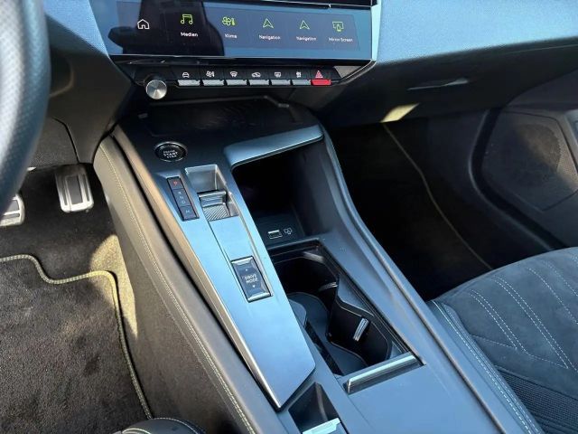 Peugeot 308 PureTech