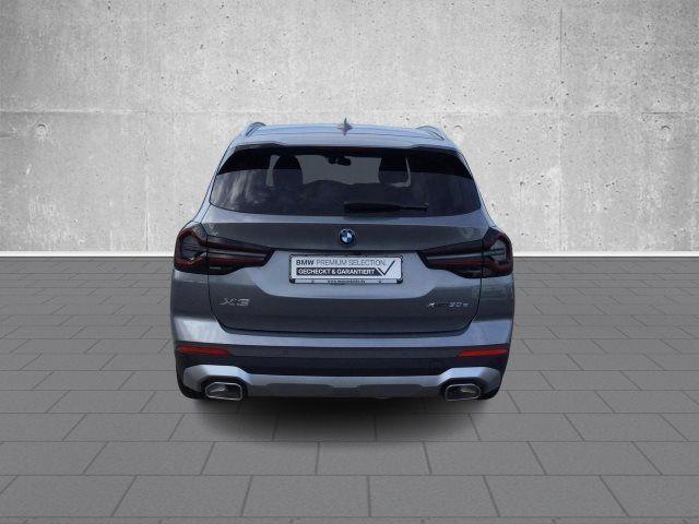 BMW X3 xDrive30e