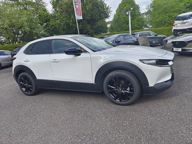 Mazda CX-30 Homura