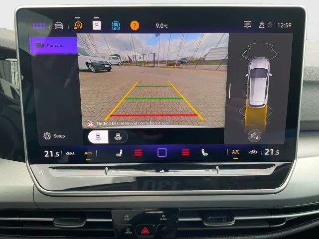 Volkswagen Golf 1.5 TSI Golf VIII Life