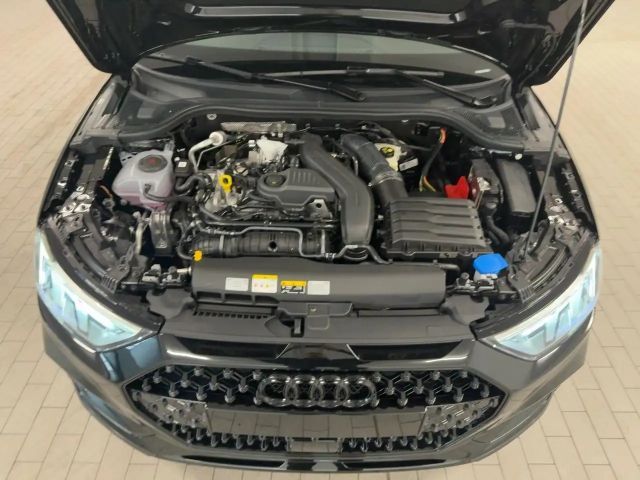 Audi A1 35 TFSI S-Tronic